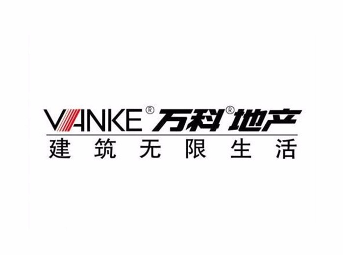 萬科地產